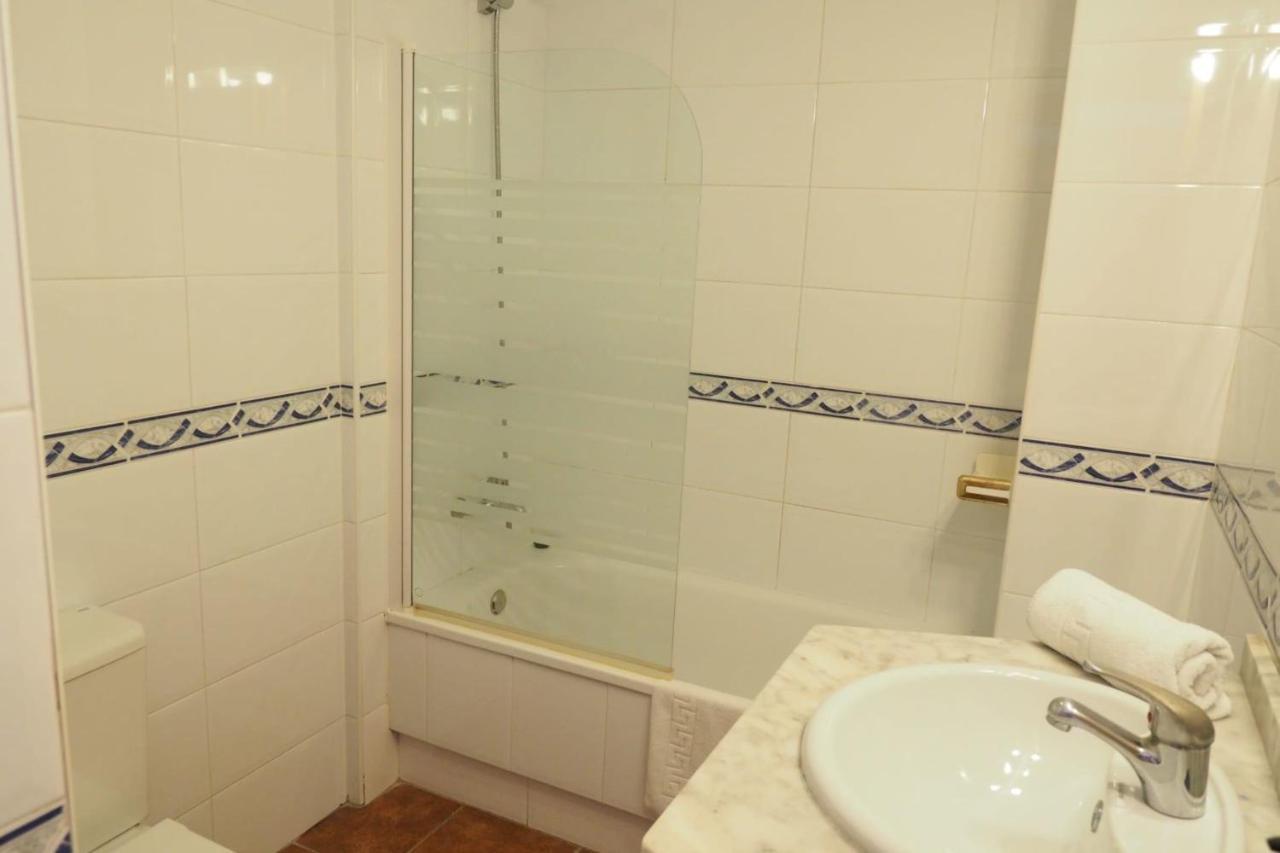 Nerja Paradise Rentals - Villa Buganvilla Exteriör bild